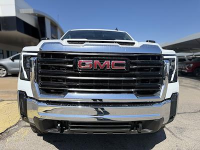 New 2026 GMC Sierra 2500 Pro Double Cab for sale #E4727 - photo 2