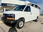 New 2026 GMC Savana 3500 Empty Cargo Van for sale #E4735 - photo 1