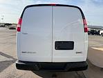 New 2026 GMC Savana 3500 Empty Cargo Van for sale #E4735 - photo 6