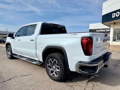 New 2026 GMC Sierra 1500 SLT Crew Cab for sale #E4792 - photo 2