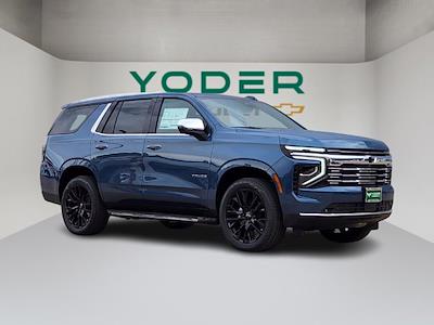 2025 Chevrolet Tahoe 4WD SUV for sale #C0407 - photo 1