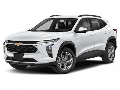 2025 Chevrolet Trax FWD SUV for sale #1OD05742407 - photo 1