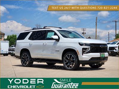 2025 Chevrolet Tahoe 4WD SUV for sale #C0424 - photo 1