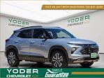 2026 Chevrolet Trailblazer FWD SUV for sale #C0428 - photo 16