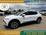 2025 Chevrolet Equinox EV FWD SUV for sale #F0317 - photo 1