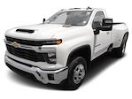 2024 Chevrolet Silverado 3500 Regular Cab SRW 4WD Reading Service Truck for sale #F0222 - photo 2