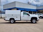 2024 Chevrolet Silverado 3500 Regular Cab SRW 4WD Reading Service Truck for sale #F0222 - photo 7