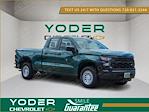 2025 Chevrolet Silverado 1500 Double Cab 4WD Pickup for sale #C0377 - photo 1