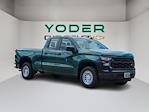 2025 Chevrolet Silverado 1500 Double Cab 4WD Pickup for sale #C0377 - photo 9