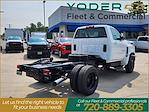 2023 Chevrolet Silverado 4500 Regular Cab DRW RWD, Cab Chassis for sale #C0166 - photo 2