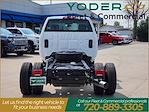 2023 Chevrolet Silverado 4500 Regular Cab DRW RWD, Cab Chassis for sale #C0166 - photo 4