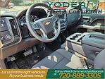 2023 Chevrolet Silverado 4500 Regular Cab DRW RWD, Cab Chassis for sale #C0166 - photo 8