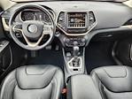 2015 Jeep Cherokee 4WD SUV for sale #C0206A - photo 9