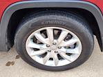 2015 Jeep Cherokee 4WD SUV for sale #C0206A - photo 16