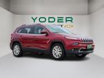 2015 Jeep Cherokee 4WD SUV for sale #C0206A - photo 1