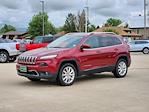 2015 Jeep Cherokee 4WD SUV for sale #C0206A - photo 4