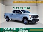 2024 Chevrolet Silverado 1500 Crew Cab 4x4, Pickup for sale #C0212 - photo 1