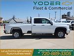 2024 Chevrolet Silverado 2500 Double Cab 4x4, Pickup for sale #C0236 - photo 3