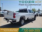 2024 Chevrolet Silverado 2500 Double Cab 4x4, Pickup for sale #C0236 - photo 2