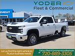 2024 Chevrolet Silverado 2500 Double Cab 4x4, Pickup for sale #C0236 - photo 4