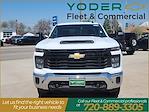 2024 Chevrolet Silverado 2500 Double Cab 4x4, Pickup for sale #C0236 - photo 5