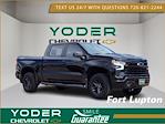 2023 Chevrolet Silverado 1500 Crew Cab 4WD Pickup for sale #C0286A - photo 23