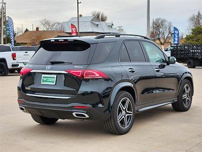 2022 Mercedes-Benz GLE 350 AWD, SUV for sale #C0331A - photo 2