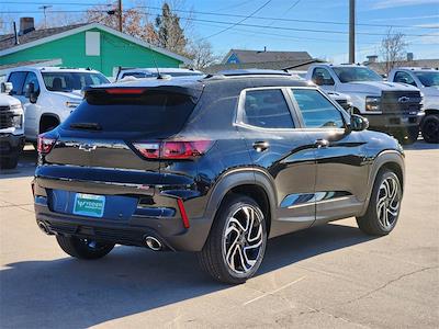 2025 Chevrolet Trailblazer FWD SUV for sale #C0341 - photo 2