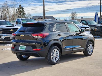 2025 Chevrolet Trailblazer FWD, SUV for sale #C0364 - photo 2