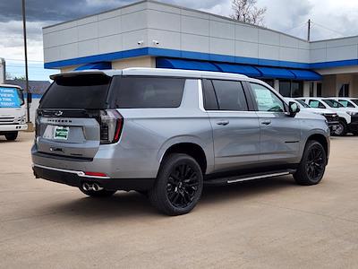 2025 Chevrolet Suburban 4WD SUV for sale #C0394 - photo 2