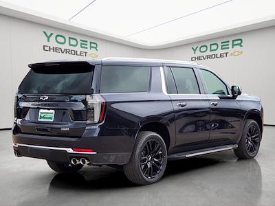 2025 Chevrolet Suburban 4WD SUV for sale #C0399 - photo 2