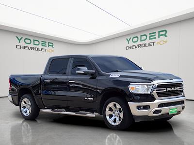 2019 Ram 1500 Crew Cab 4WD Pickup for sale #C0401A - photo 1