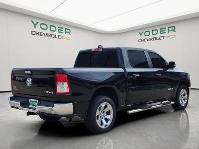 2019 Ram 1500 Crew Cab 4WD Pickup for sale #C0401A - photo 2
