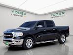 2019 Ram 1500 Crew Cab 4WD Pickup for sale #C0401A - photo 4