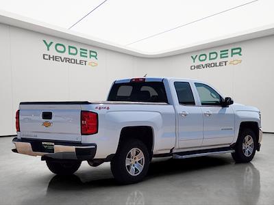 2017 Chevrolet Silverado 1500 Double Cab 4WD Pickup for sale #C0408A - photo 2
