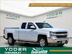 2017 Chevrolet Silverado 1500 Double Cab 4WD Pickup for sale #C0408A - photo 23