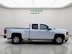 2017 Chevrolet Silverado 1500 Double Cab 4WD Pickup for sale #C0408A - photo 3