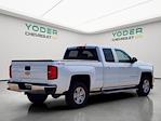 2017 Chevrolet Silverado 1500 Double Cab 4WD Pickup for sale #C0408A - photo 2