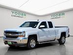 2017 Chevrolet Silverado 1500 Double Cab 4WD Pickup for sale #C0408A - photo 4