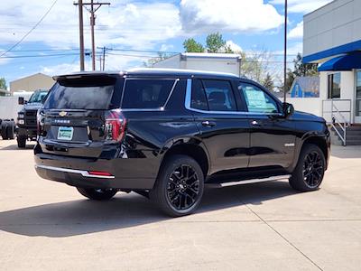 2025 Chevrolet Tahoe 4WD SUV for sale #C0409 - photo 2
