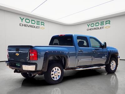 2014 Chevrolet Silverado 2500 Crew Cab 4WD Pickup for sale #C0410A - photo 2