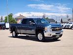 2014 Chevrolet Silverado 2500 Crew Cab 4WD Pickup for sale #C0410A - photo 3