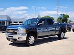 2014 Chevrolet Silverado 2500 Crew Cab 4WD Pickup for sale #C0410A - photo 5