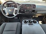 2014 Chevrolet Silverado 2500 Crew Cab 4WD Pickup for sale #C0410A - photo 9
