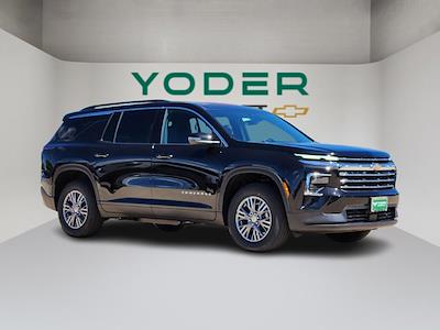 2025 Chevrolet Traverse AWD SUV for sale #C0415 - photo 1