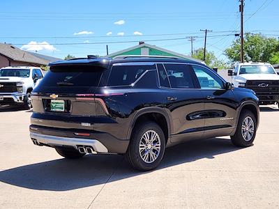 2025 Chevrolet Traverse AWD SUV for sale #C0415 - photo 2