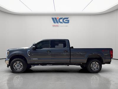 2019 Ford F-250 Crew Cab 4WD Pickup for sale #C0419A - photo 1