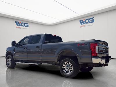 2019 Ford F-250 Crew Cab 4WD Pickup for sale #C0419A - photo 2
