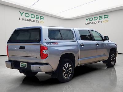2019 Toyota Tundra CrewMax Cab 4WD Pickup for sale #C0421A - photo 2
