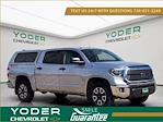 2019 Toyota Tundra CrewMax Cab 4WD Pickup for sale #C0421A - photo 23